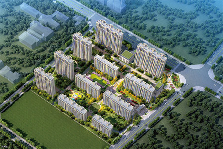 密州鲁东大厦附小.实验学区房，套二精装未住，好楼层带附房